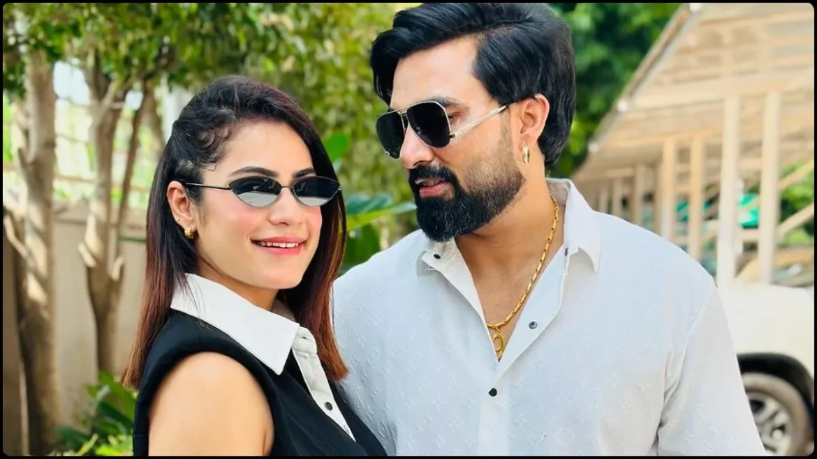 अरमान मलिक की पत्नी कृतिका मलिक ने दुबई में हालात बताकर फेक न्यूज पर लगाई रोक