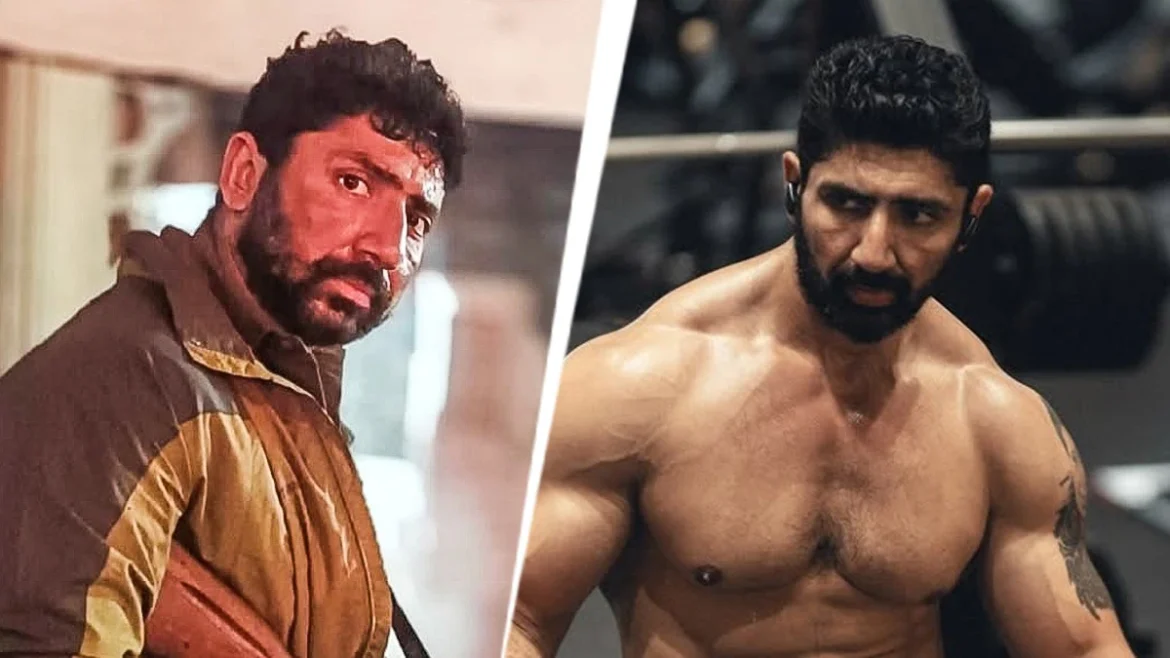 दिल्ली के जिम ट्रेनर से बने ‘धुरंधर 2’ के सितारे: मुस्तफा अहमद की सफलता की कहानी