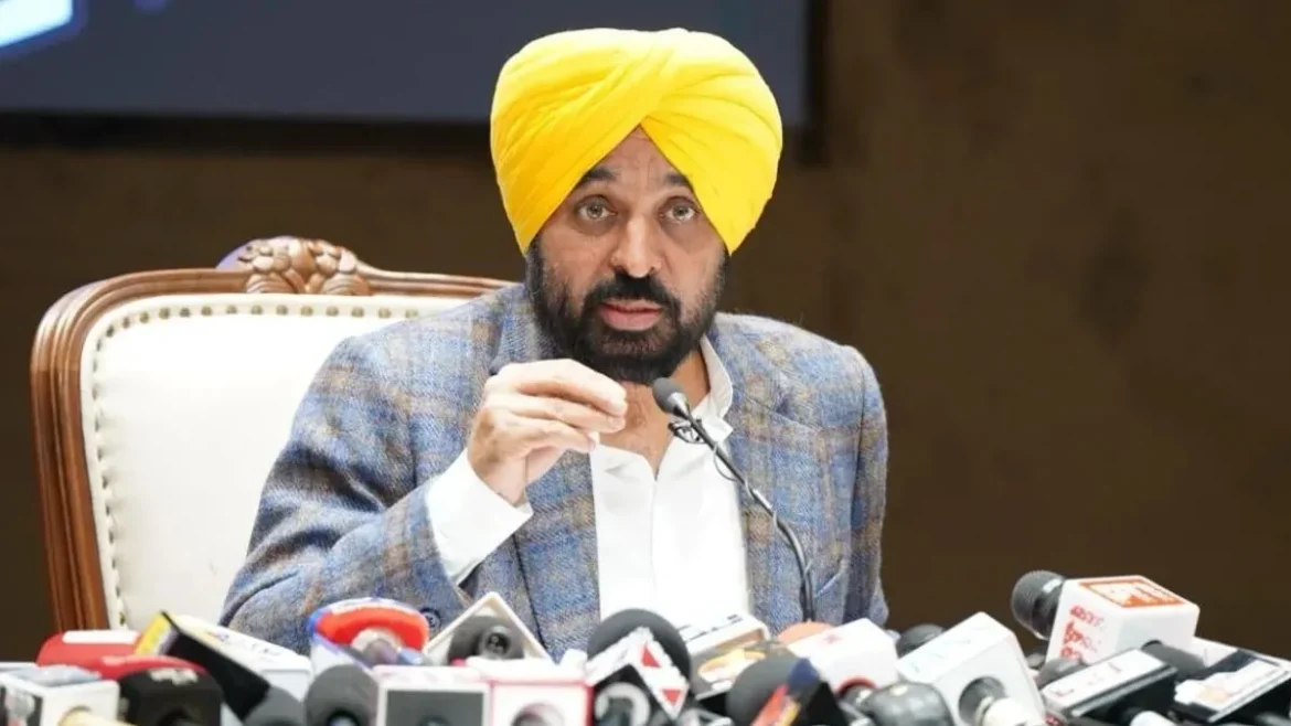 पंजाब मंत्रिमंडल ने 2026-27 के बजट अनुमानों और अनुदान मांगों को दी मंजूरी