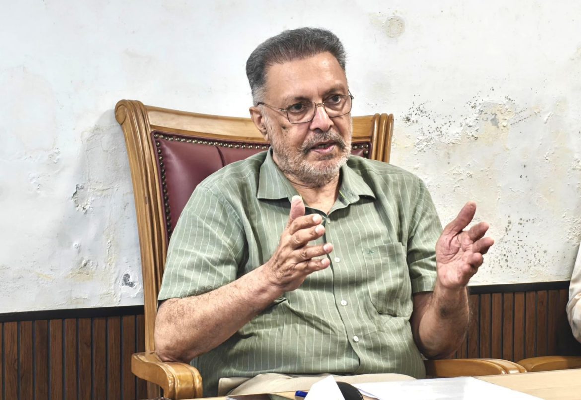 मुख्यमंत्री स्वास्थ्य योजना: पंजाब में अब तक 30 लाख से अधिक रजिस्ट्रेशन, मुफ्त इलाज से जनता को बड़ी राहत