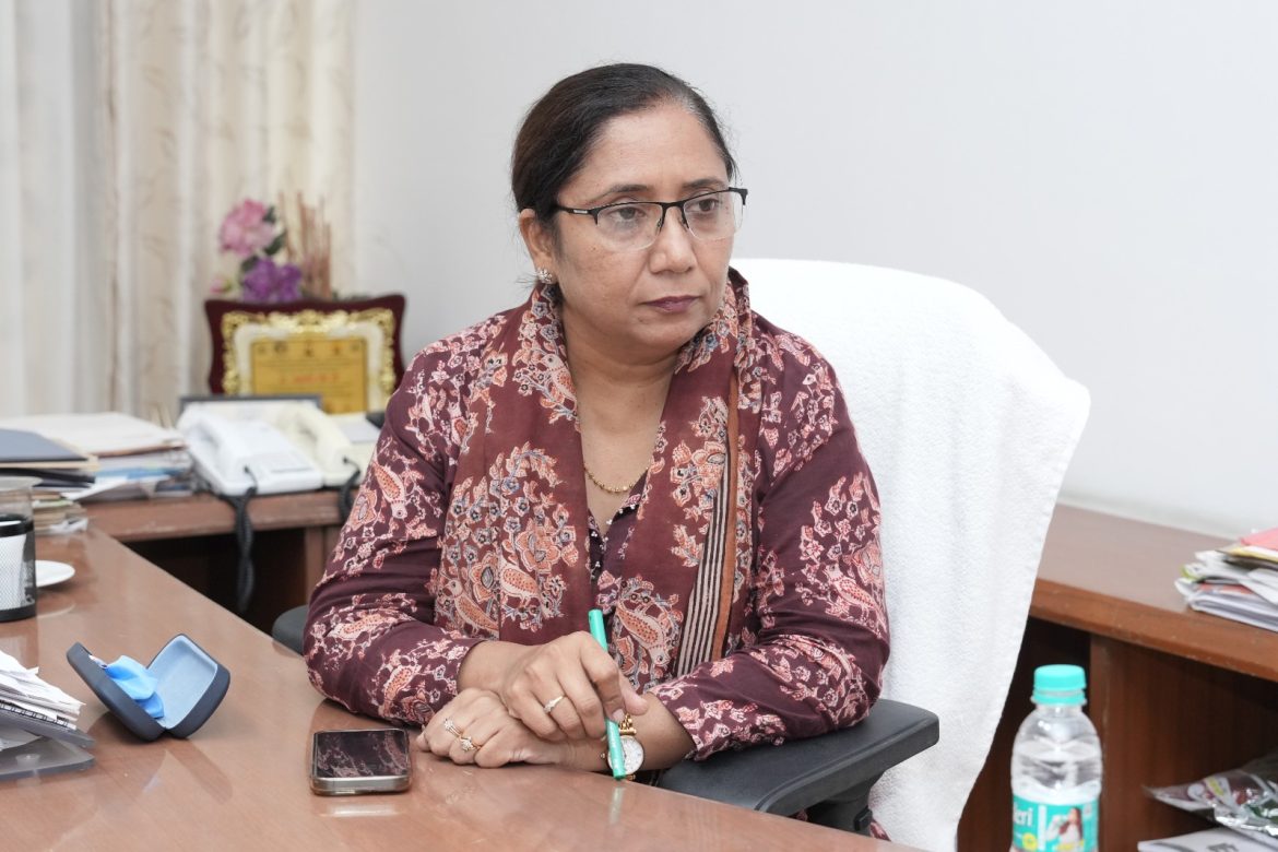 पंजाब सरकार का महिला सशक्तिकरण कदम: मुफ्त बस यात्रा पर 2042 करोड़ रुपये का निवेश