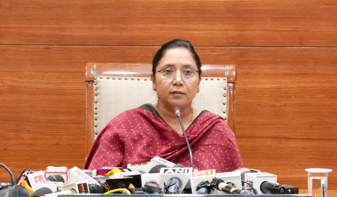 आशीर्वाद योजना के तहत पंजाब में 4,817 SC लाभार्थियों को जारी की 24.57 करोड़ रुपये की वित्तीय सहायता