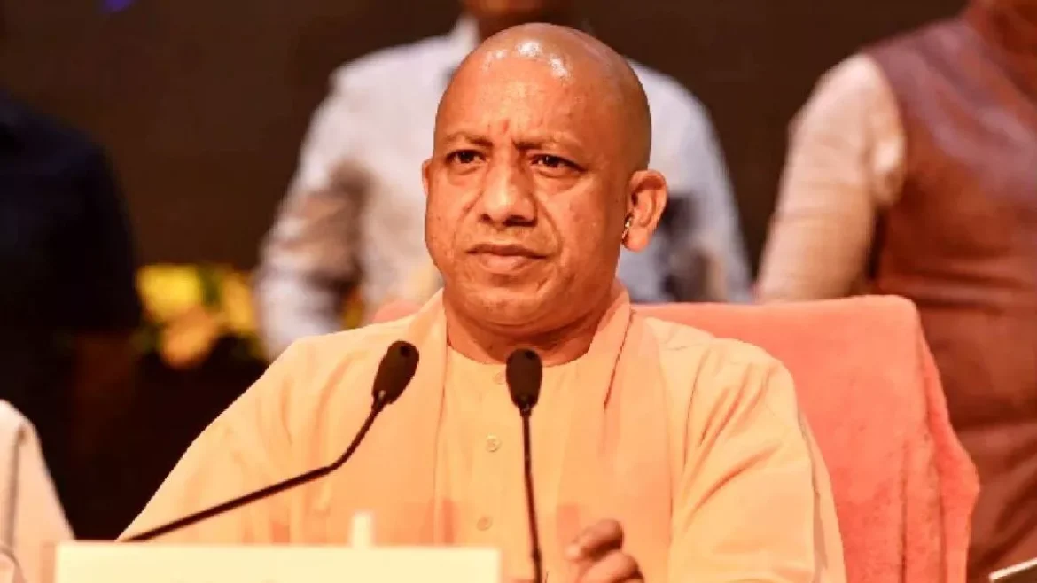 मुख्यमंत्री योगी आदित्यनाथ: यूपी में कानून-व्यवस्था का नया युग शुरू, सुरक्षा और प्रशासनिक सुधारों से बढ़ा जनता का विश्वास