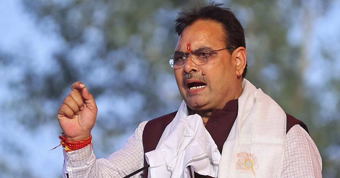 राजस्थान राजनीति में विवाद: अशोक गहलोत के स्वास्थ्य पर टिप्पणी से गरमाई सियासत, टीकाराम जूली ने मुख्यमंत्री भजनलाल शर्मा से मांगी माफी