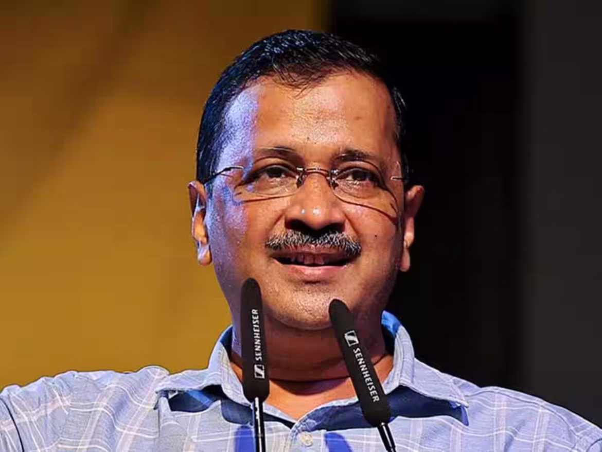 केजरीवाल का बड़ा कदम: जस्टिस स्वर्ण कांता शर्मा के समक्ष खुद पेश हो सकते हैं अरविंद केजरीवाल, हितों के टकराव का मुद्दा गरमाया