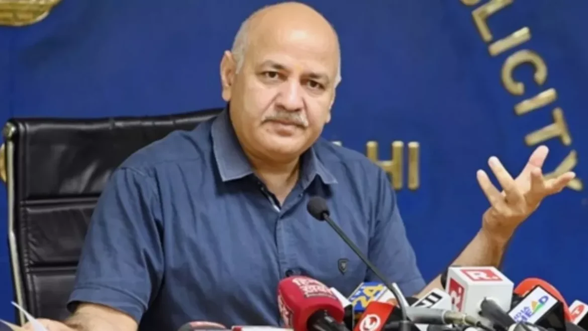 दिल्ली शराब नीति मामला: अरविंद केजरीवाल और मनीष सिसोदिया का हाईकोर्ट में पेश होने से इनकार, 'सत्याग्रह' का किया एलान