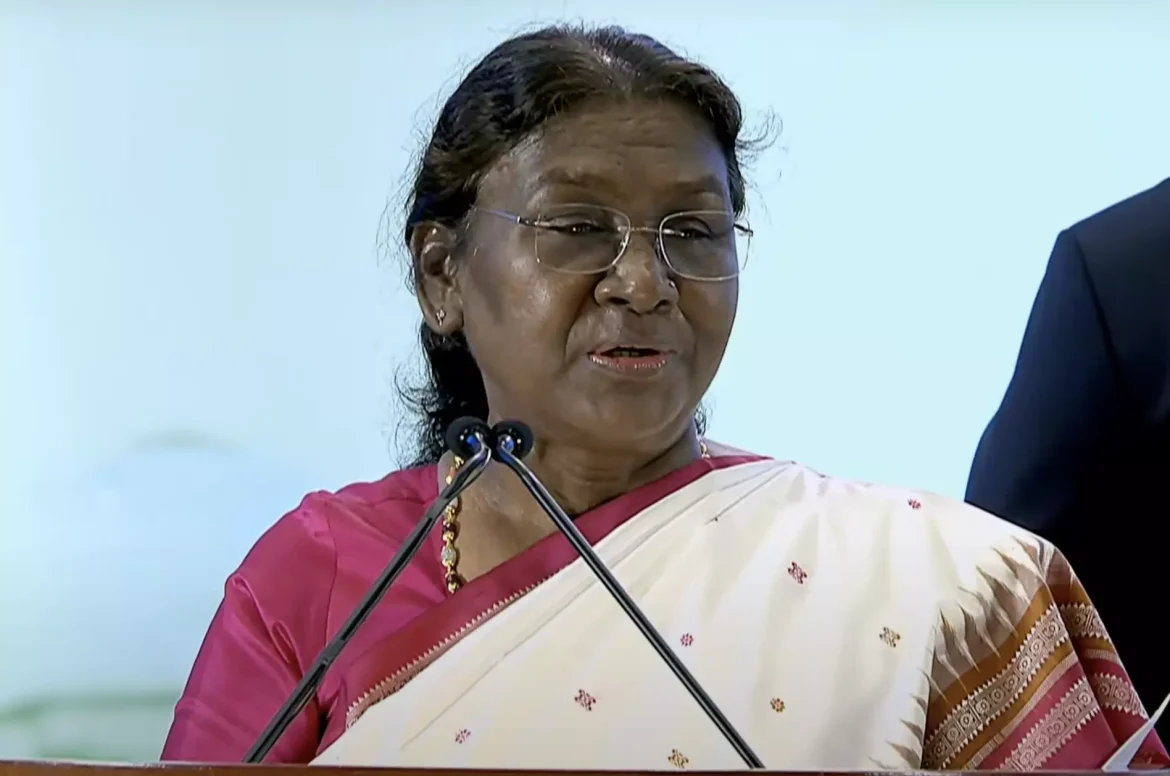 कोयंबटूर में भीषण सड़क हादसा: राष्ट्रपति और प्रधानमंत्री ने जताया गहरा शोक