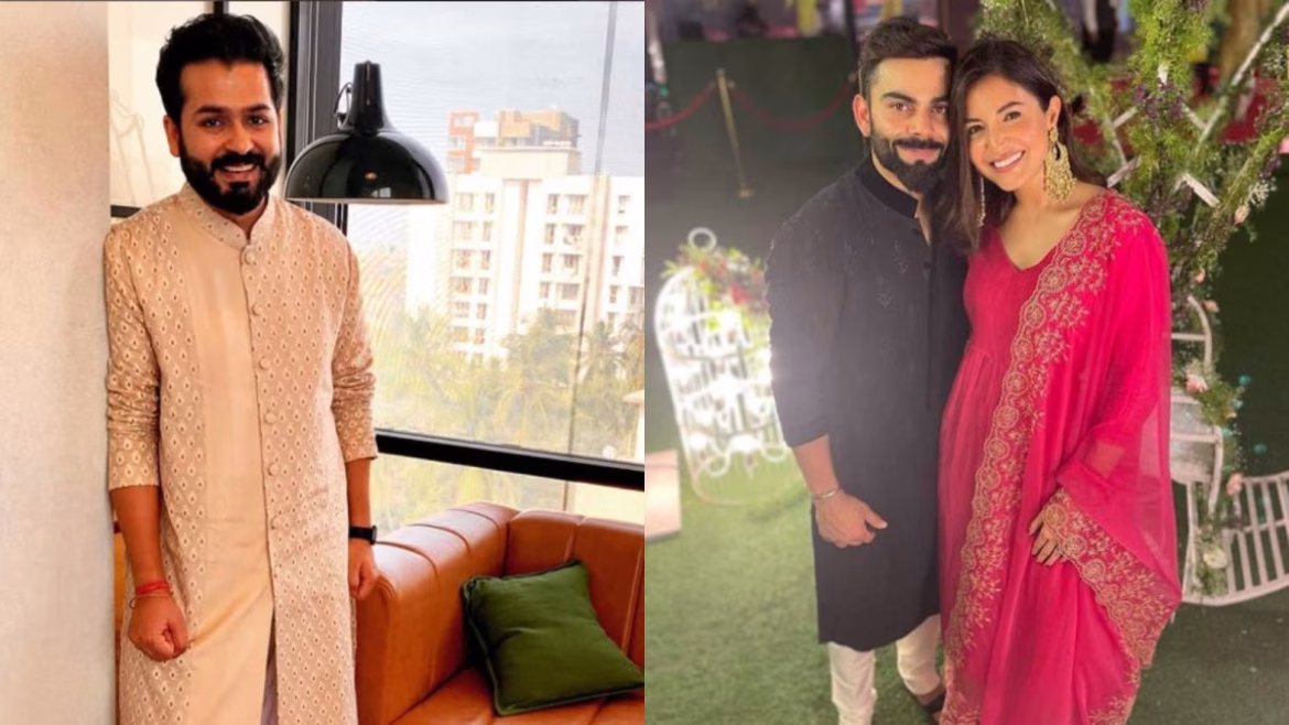 धुरंधर 2' ने रचा इतिहास, 1000 करोड़ क्लब में शामिल होने वाली पहली हिंदी फिल्म; विराट-अनुष्का की तारीफ सुन भावुक हुए आदित्य धर