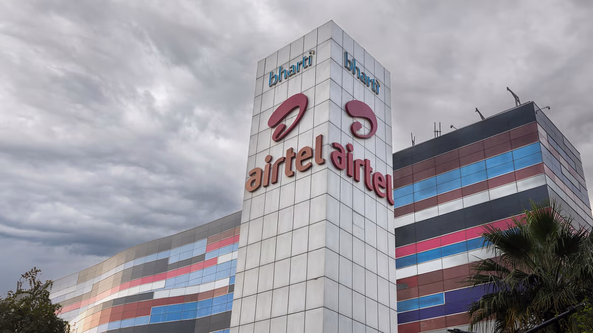Airtel का धमाकेदार ₹1599 वाला प्लान: 300Mbps स्पीड के साथ Netflix, Apple TV+ और Prime Video सब कुछ फ्री