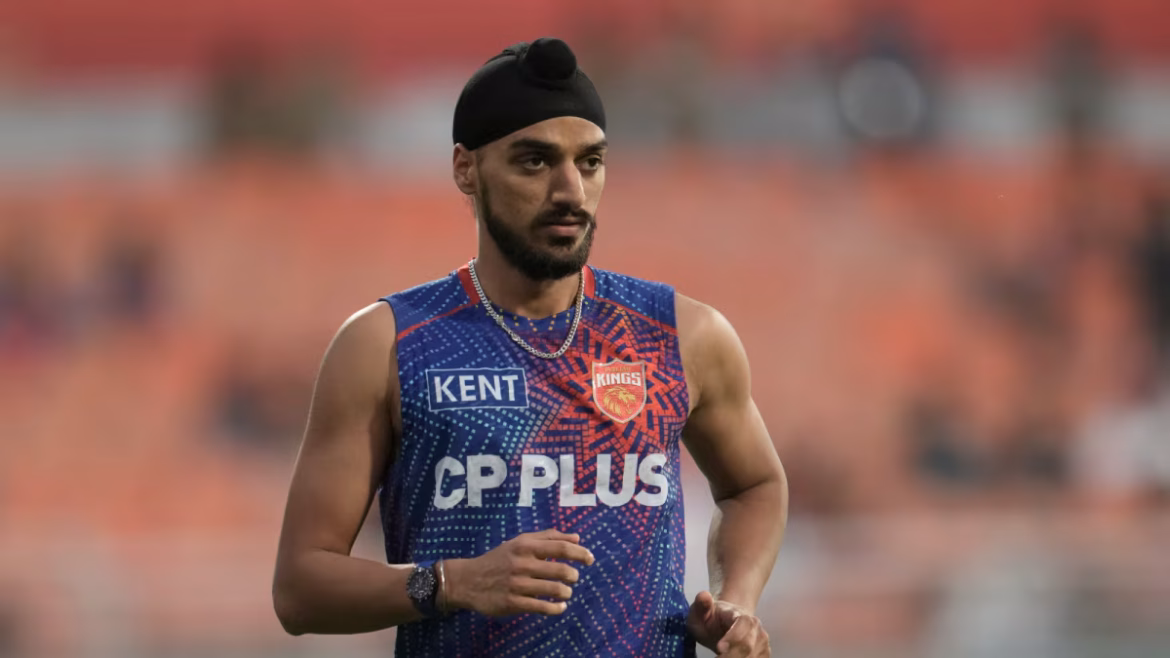 अर्शदीप सिंह की हुंकार: 'मेरे विकेट लेते ही IPL 2026 में डोमिनेट करेगी पंजाब किंग्स', खराब फॉर्म पर दिया बड़ा बयान