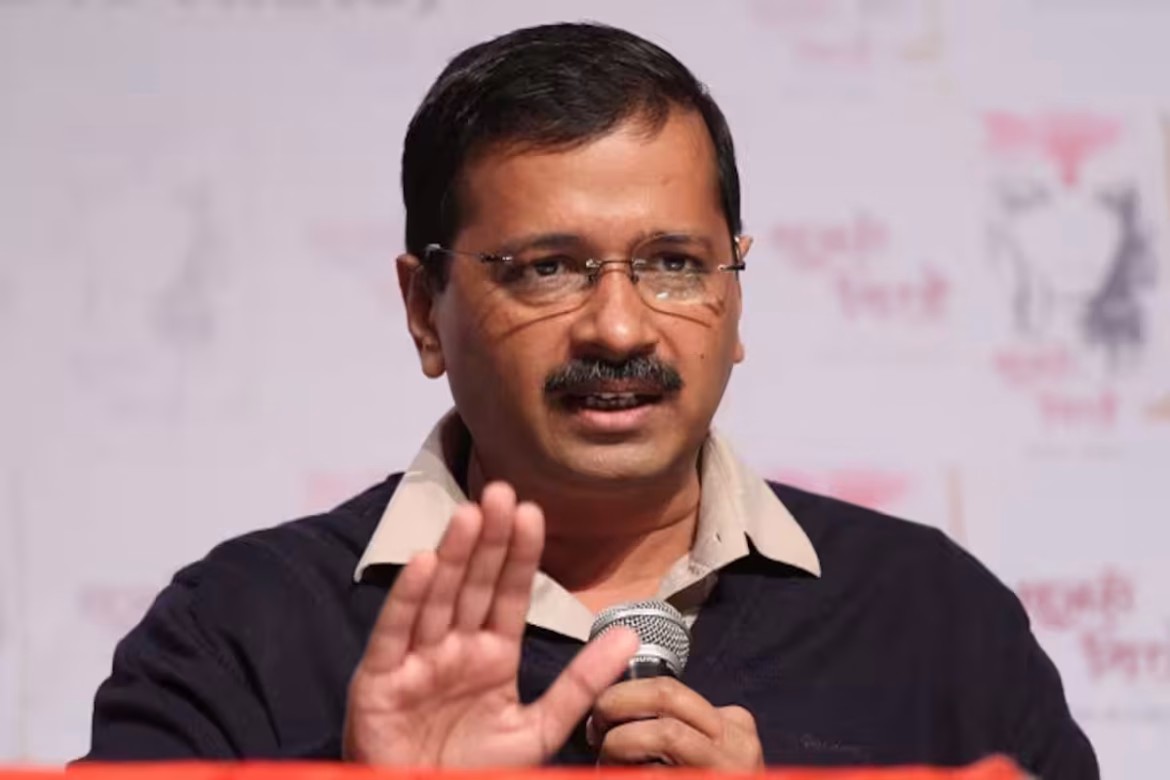 दिल्ली पुलिस के कांस्टेबल ने 'बिहारी' कहकर युवक को मारी गोली; AAP ने पूछा— क्या भाजपा राज में बिहारी होना गुनाह है?