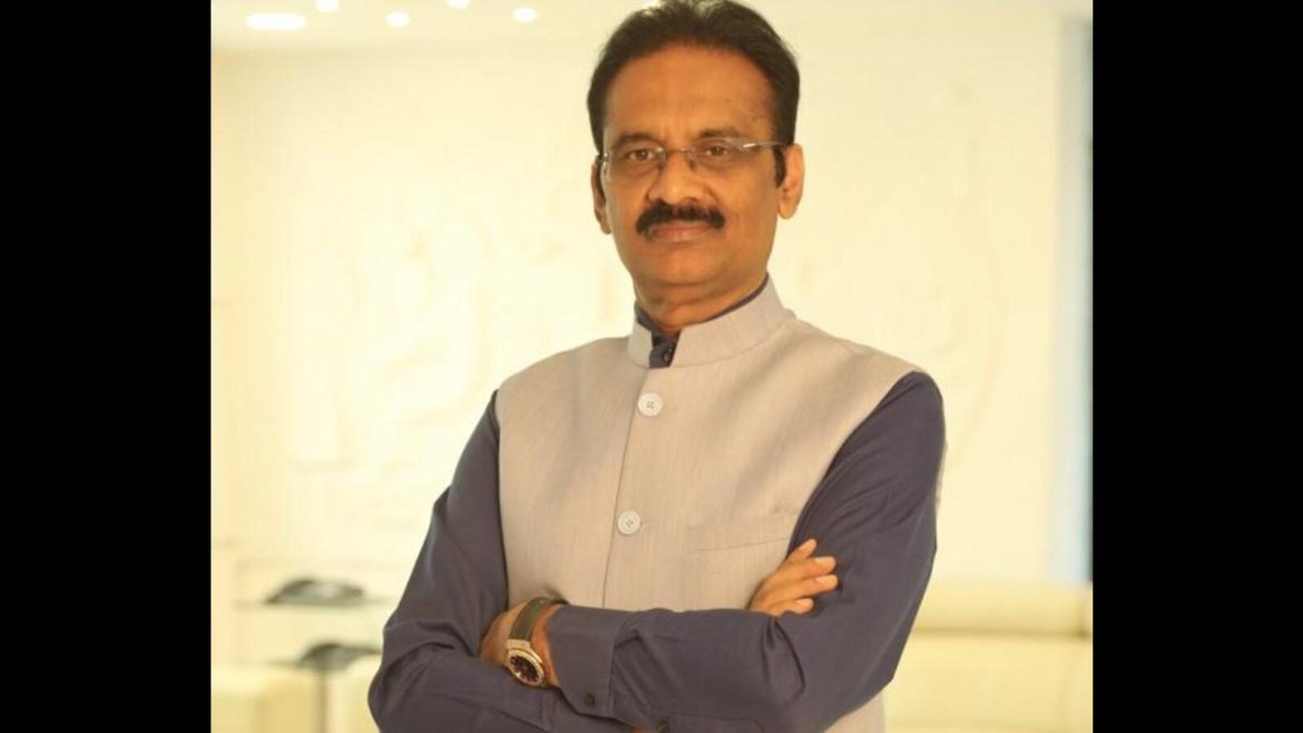 कौन हैं अशोक मित्तल? LPU के संस्थापक जो राज्यसभा में लेंगे राघव चड्ढा की जगह