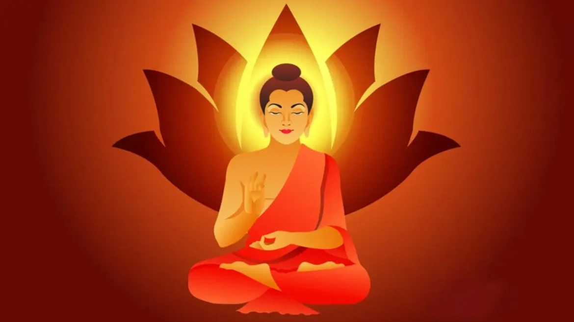 बुद्ध पूर्णिमा 2026: जानें कब है वैशाख पूर्णिमा, शुभ मुहूर्त और भगवान बुद्ध के जीवन से जुड़े 3 बड़े रहस्य