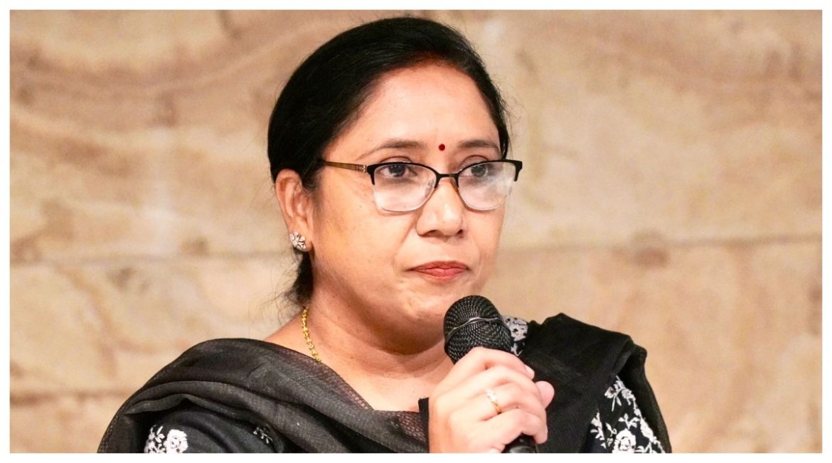 कैबिनेट मंत्री डॉ. बलजीत कौर का बड़ा बयान: माताओं-बेटियों सम्मान योजना का पंजीकरण हर विधानसभा क्षेत्र में होगा