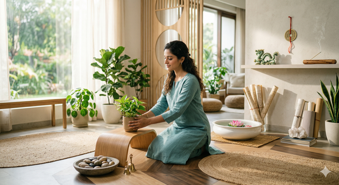 Feng Shui Tips: घर में होते हैं झगड़े? आज ही निकाल फेंकें ये 4 चीजें, वापस लौटेगी सुख-शांति