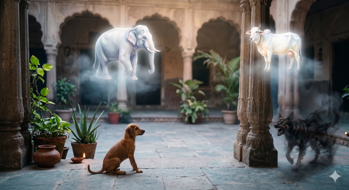 स्वप्न शास्त्र: सपने में इन जानवरों का दिखना देता है बड़े संकेत, जानें क्या आपके लिए शुभ है या अशुभ