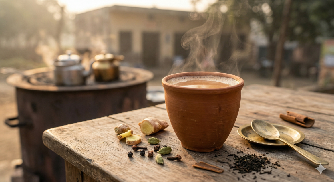 एक दिन में कितनी कप चाय है 'हेल्दी'? जानिए क्या कहता है विज्ञान