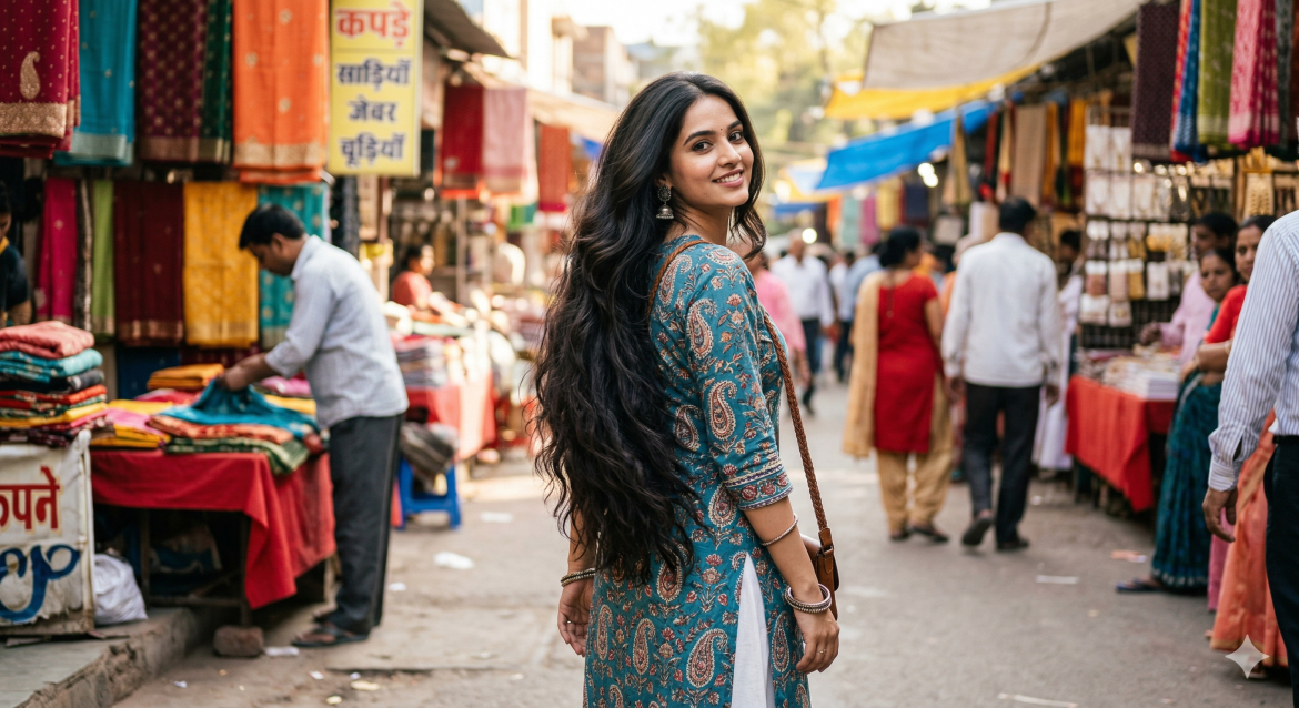 लंबे और चमकदार बालों के लिए अपनाएं ये 5 जादुई टिप्स, बाल बनेंगे कमर तक घने और मजबूत