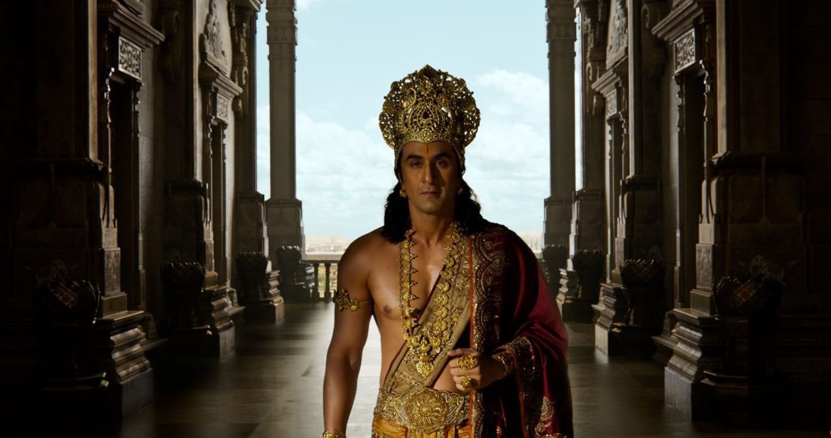 बॉलीवुड की सबसे बड़ी डील! 'रामायण' के लिए ठुकराया 700 करोड़ का ऑफर, मेकर्स की नजर 1000 करोड़ पर