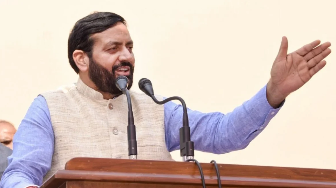 हरियाणा विजन-2047: युवाओं को रोजगारपरक और उच्च शिक्षा देने के लिए सीएम सैनी ने बनाया 5 साल का रोडमैप
