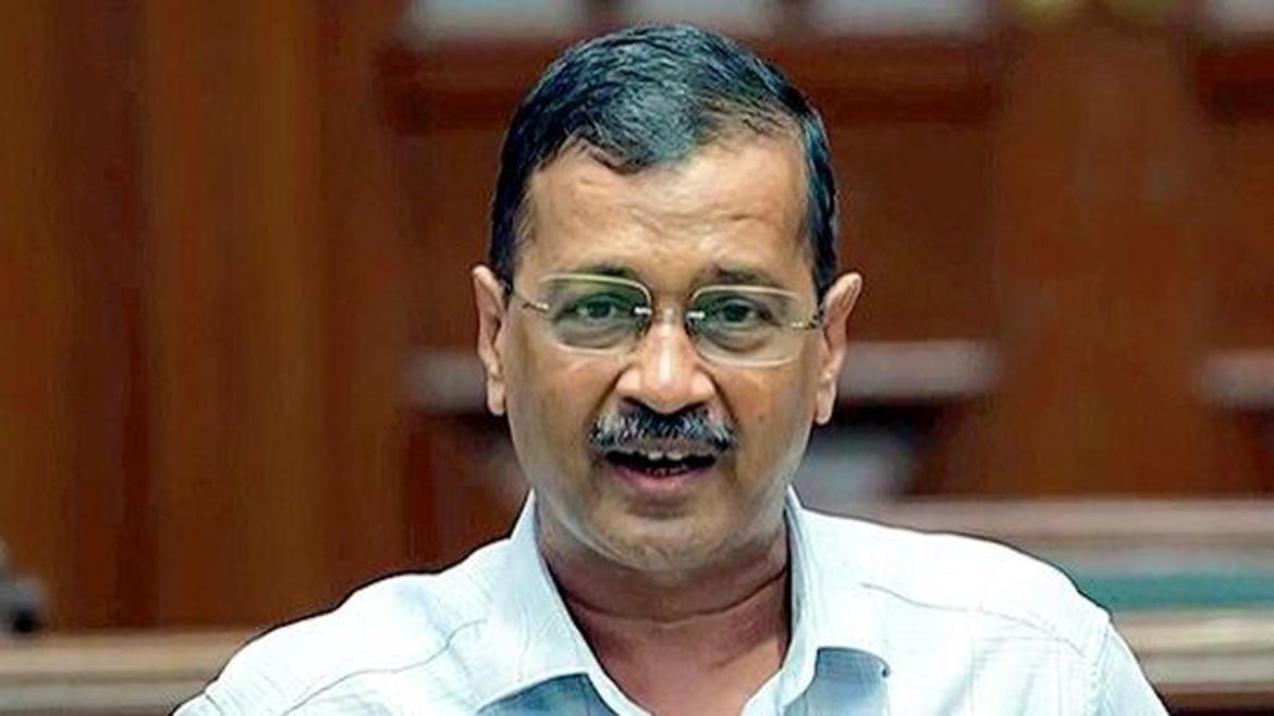 दिल्ली नगर निगम चुनाव: AAP ने खींचे कदम, भाजपा के लिए छोड़ा मैदान