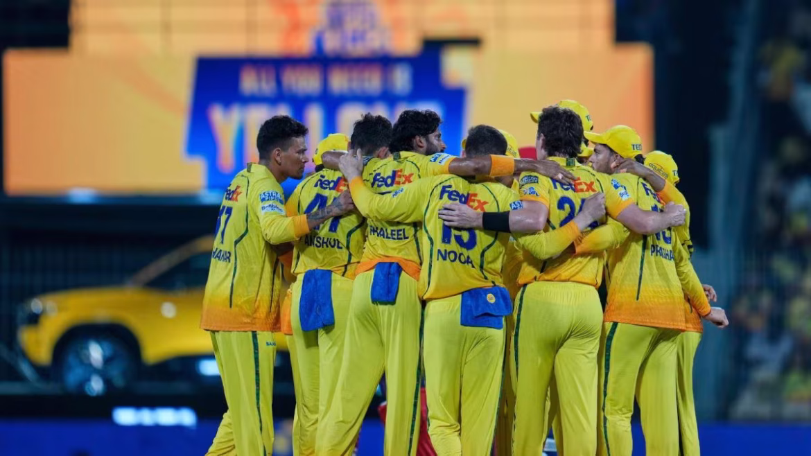 IPL 2026: चोटों से कराह रही चेन्नई सुपर किंग्स, आयुष म्हात्रे और खलील अहमद पूरे सीजन से बाहर; धोनी पर सस्पेंस बरकरार