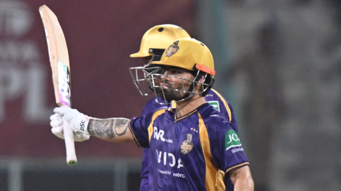 IPL 2026: 'रिंकू का प्रहार और नरेन का संयम', इरफान पठान ने बताया कैसे KKR ने लखनऊ के जबड़े से छीनी जीत