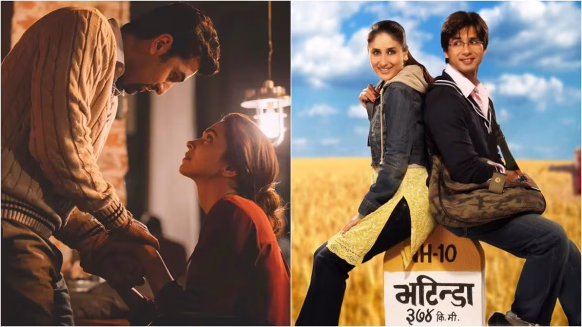 इम्तियाज अली ने 'जब वी मेट 2' और 'तमाशा 2' पर दिया बड़ा बयान; बताया क्यों नहीं बनाएंगे सीक्वल