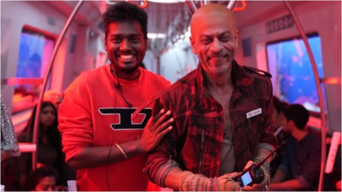 शाहरुख खान Fans के लिए बड़ी खबर: 'King' के बाद 'Jawan 2' की तैयारी में शाह रुख खान, साउथ का ये सुपरस्टार बनेगा विलेन!