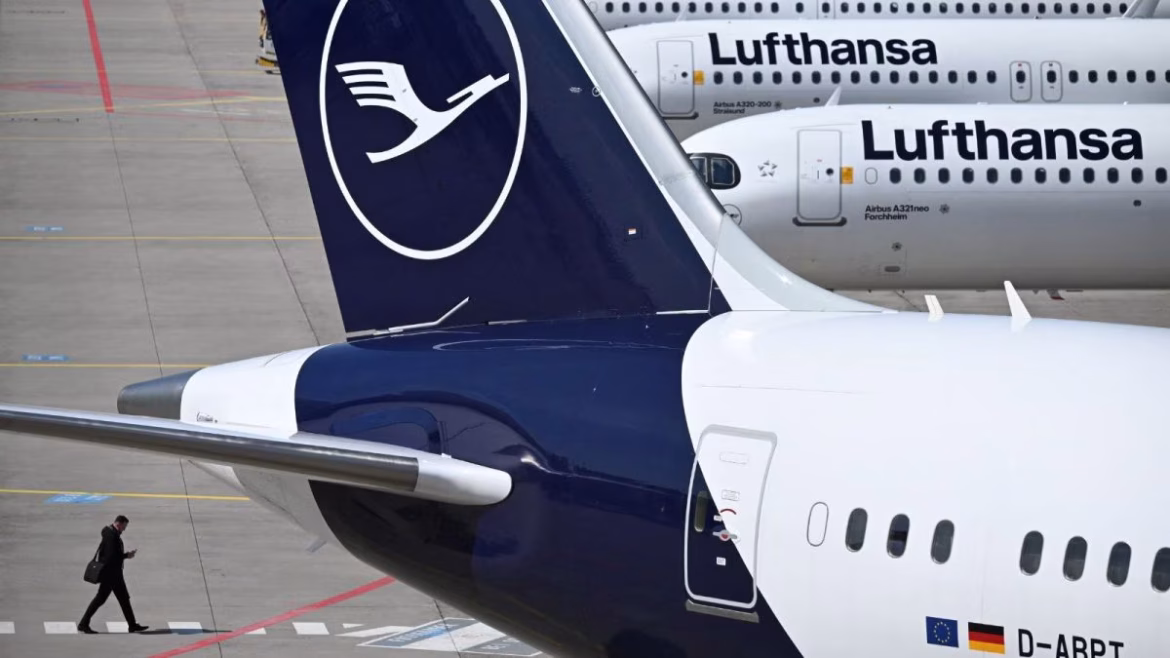 लुफ्थांसा (Lufthansa) रद्द करेगी 20,000 उड़ानें, विमान ईंधन की बढ़ती कीमतों ने बढ़ाई मुश्किलें