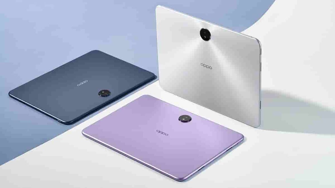Oppo Pad Mini: 21 अप्रैल को लॉन्च होगा ओप्पो का छोटा लेकिन पावरफुल टैबलेट, मिलेंगे ये धांसू फीचर्स
