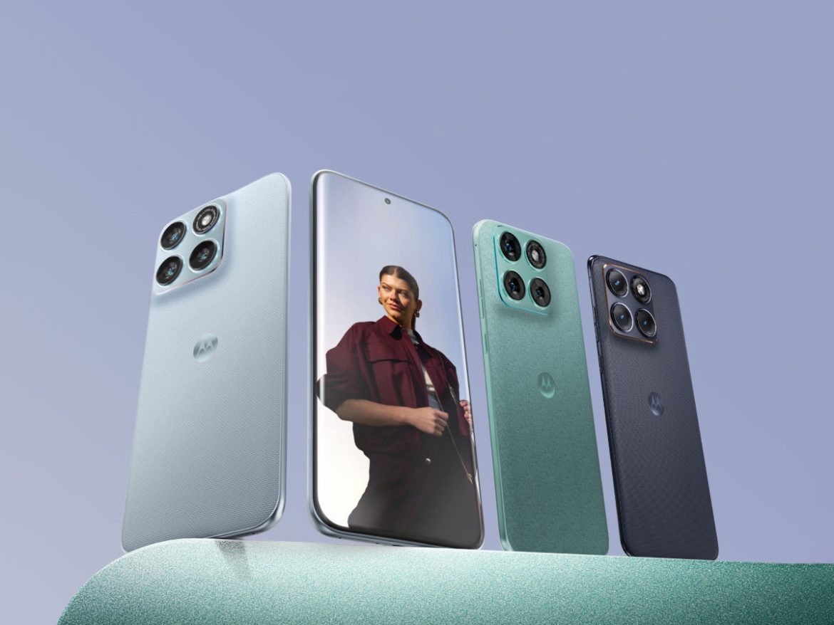 भारत में जल्द दस्तक देगा Motorola Edge 70 Pro; Flipkart पर माइक्रोसाइट लाइव, जानें संभावित फीचर्स और डिजाइन