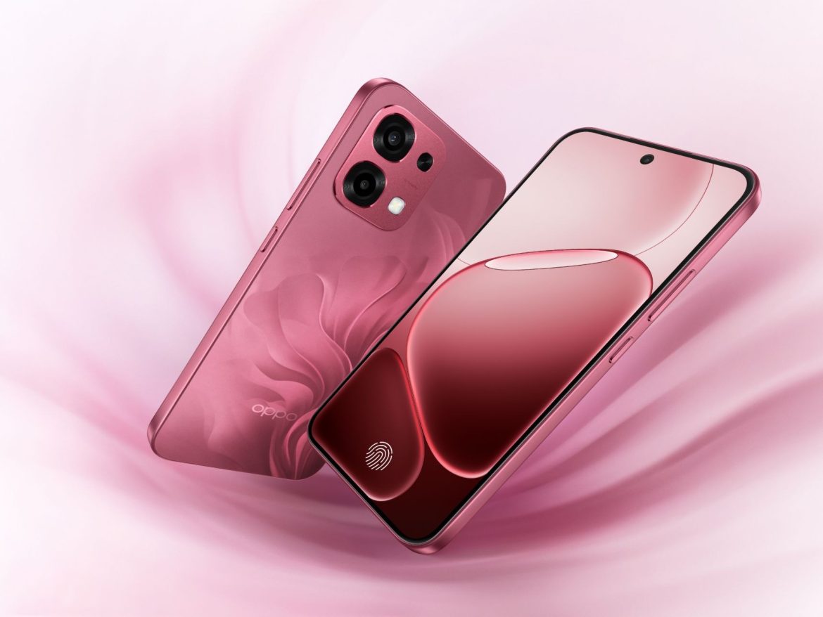 Oppo A6s Pro हुआ लॉन्च: 7,000mAh बैटरी और 512GB स्टोरेज के साथ आया नया धमाका; जानें फीचर्स