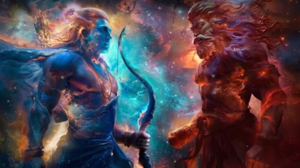 रामायण रिलीज डेट: यश ने किया कन्फर्म, दिवाली 2026 में सिनेमाघरों में दस्तक देगी नितेश तिवारी की फिल्म