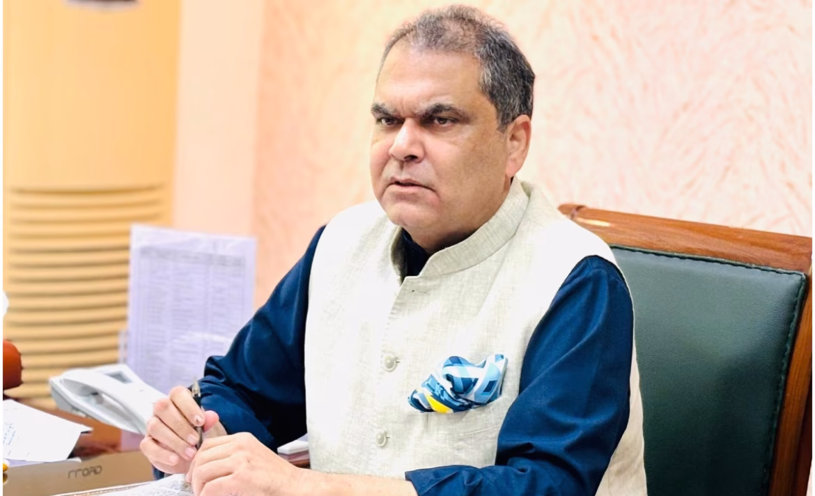 कैबिनेट मंत्री संजीव अरोड़ा का पटियाला दौरा, उद्योगपतियों से मुलाकात और विकास योजनाओं पर चर्चा