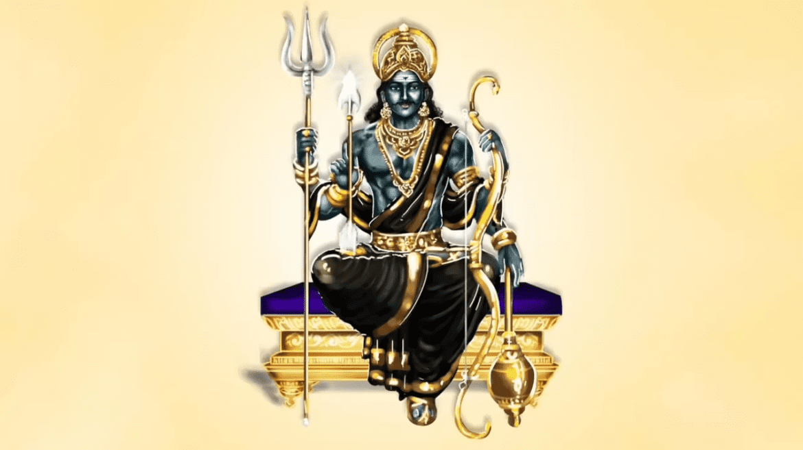 शनिवार को काला रंग पहनना क्यों माना जाता है शुभ? जानें इसके पीछे के ज्योतिषीय और वैज्ञानिक कारण