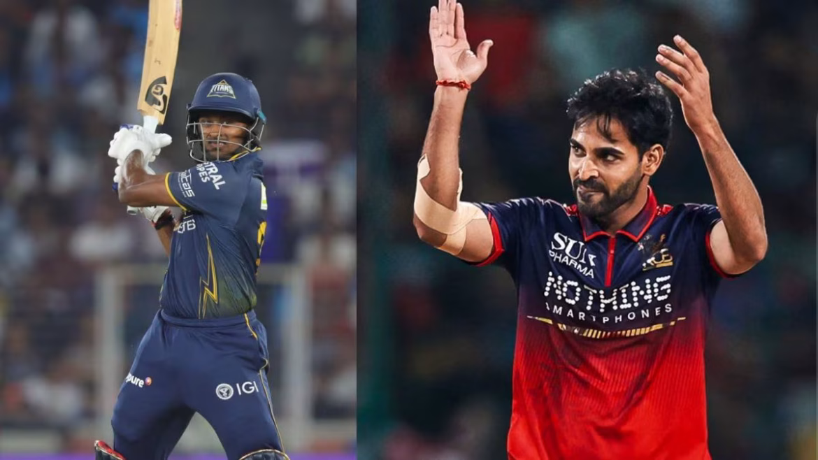 GT vs RCB IPL 2026: क्या शुभमन की सेना रोक पाएगी विराट कोहली का तूफान? अहमदाबाद में आज महासंग्राम