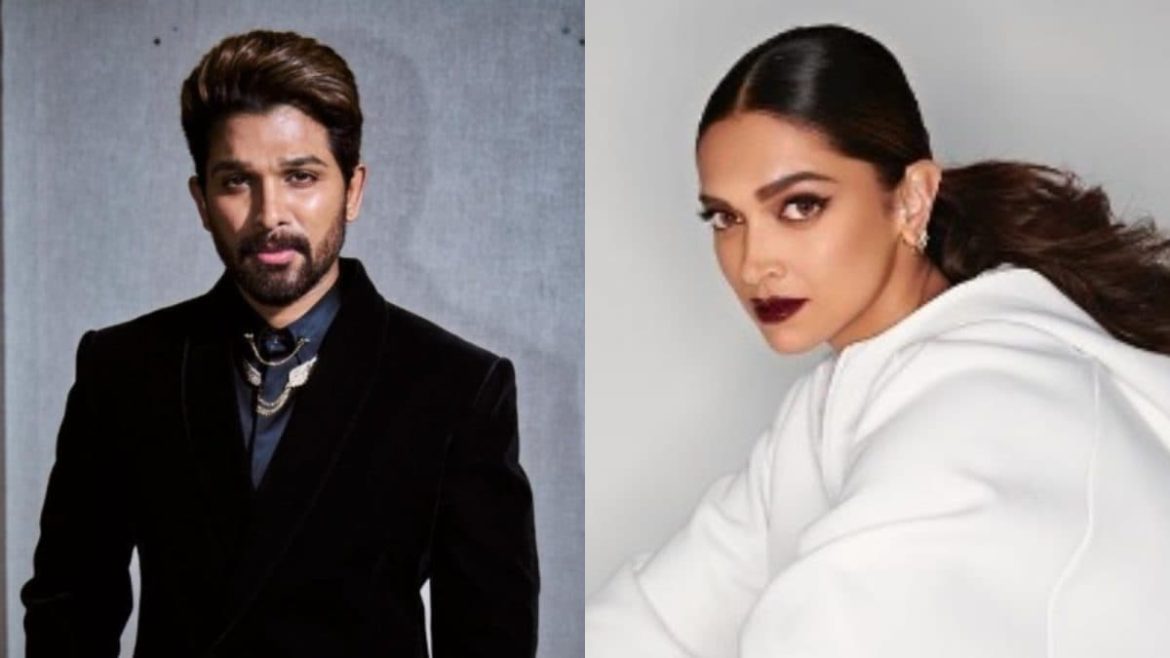 Raaka: 700 करोड़ की फिल्म के लिए अल्लू अर्जुन को मिले ₹175 करोड़, दीपिका पादुकोण की फीस जानकर रह जाएंगे हैरान