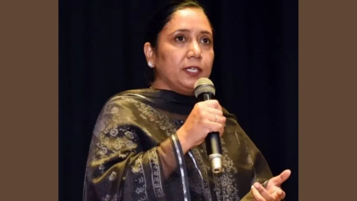 AAP नेता बलजीत कौर ने “मां-बेटी सम्मान योजना” को बताया ऐतिहासिक पहल, 9 विधानसभा क्षेत्रों में शुरू होगी योजना
