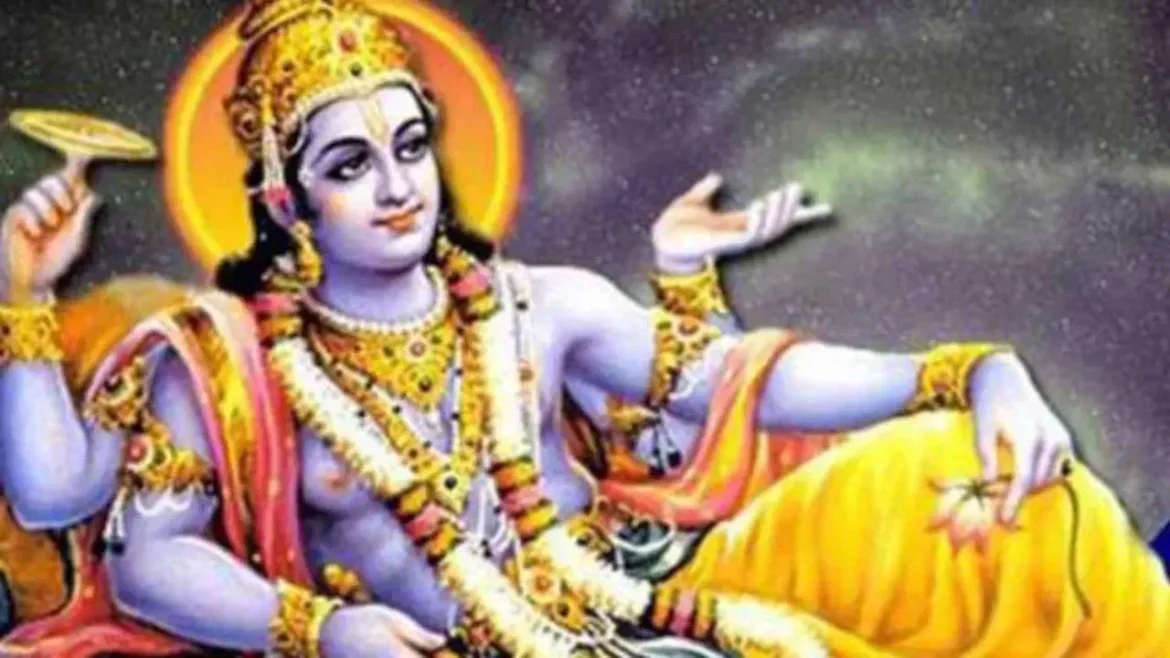 भगवान विष्णु ने क्यों लिया था मोहिनी अवतार? जानें समुद्र मंथन और भस्मासुर वध की पौराणिक कथा