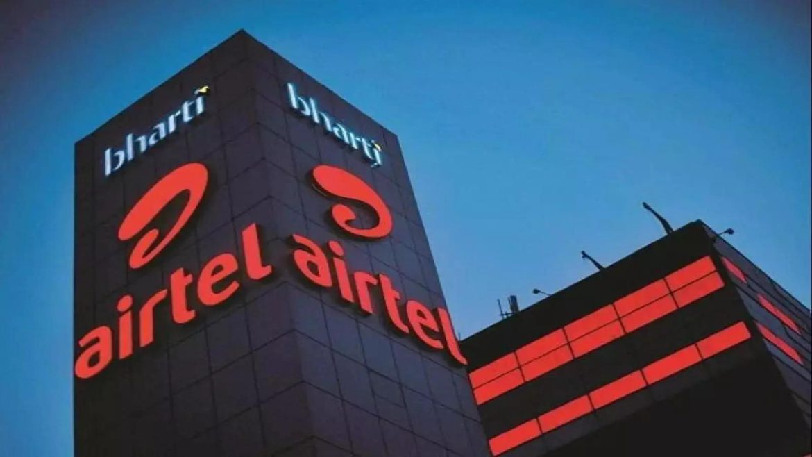भारती एयरटेल का ₹799 वाला प्रीपेड प्लान: 1.5GB डेली डेटा और 77 दिनों की वैलिडिटी, जानें क्या यह आपके लिए बेस्ट है?