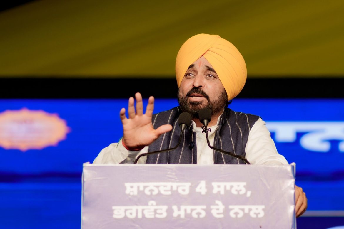 ITI नंगल में कैप्टन अमोल कालिया सेंटर ऑफ एक्सीलेंस का शिलान्यास, युवाओं के लिए आधुनिक स्किल डेवलपमेंट शुरू