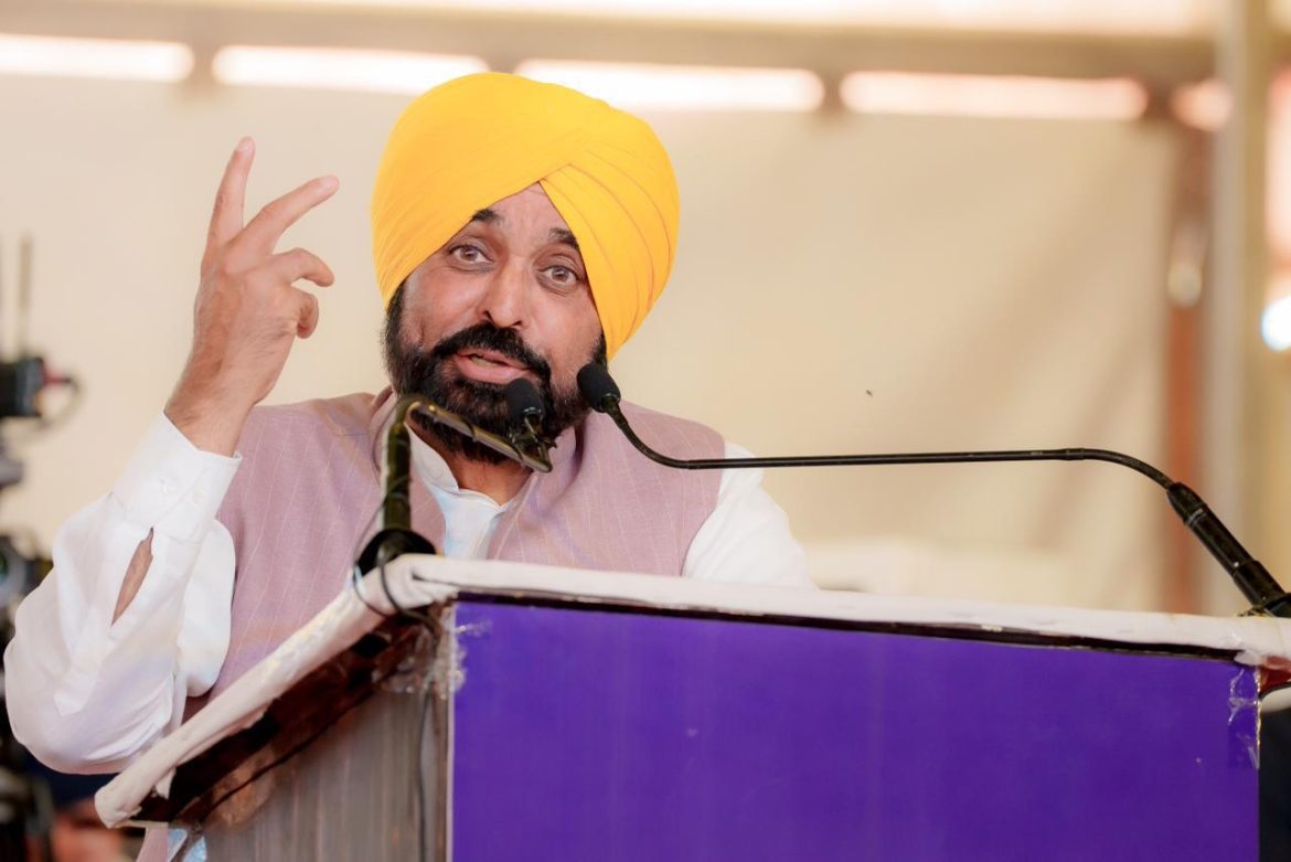 पंजाब: जुलाई से दलित महिलाओं को प्रति माह 1,500 रुपये मिलेंगे, जबकि अन्य वर्गों की महिलाओं को 1,000 रुपये मिलेंगे