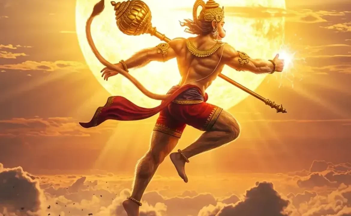 शनिवार को ऐसे करें हनुमान जी की पूजा: शनि दोष से मिलेगी मुक्ति और दूर होंगे सभी संकट