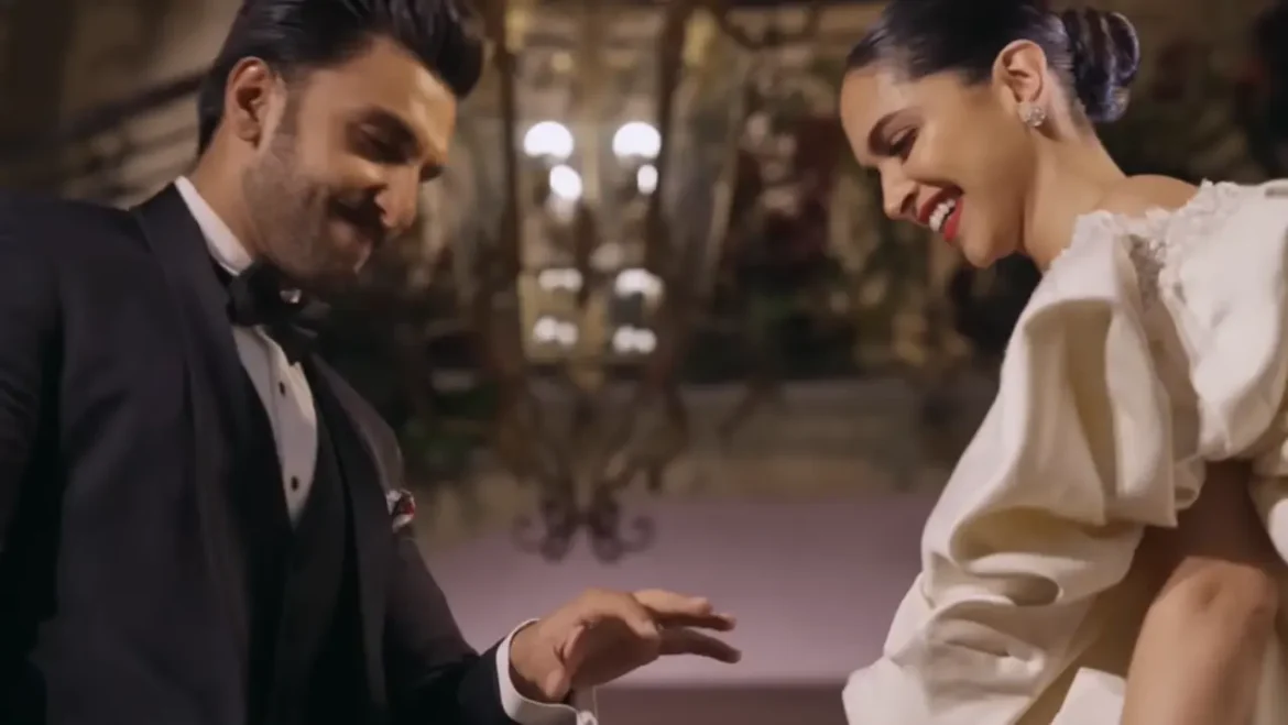 DeepVeer Viral Video: 'नशे सी चढ़ गई' पर दीपिका-रणवीर का रोमांटिक डांस वायरल, केमिस्ट्री देख फैंस बोले- 'परफेक्ट कपल'