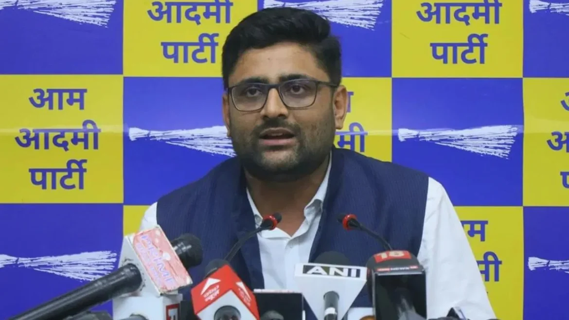AAP विधायक गोपाल इटालिया ने वायरल ऑडियो मामले पर किया बड़ा खुलासा