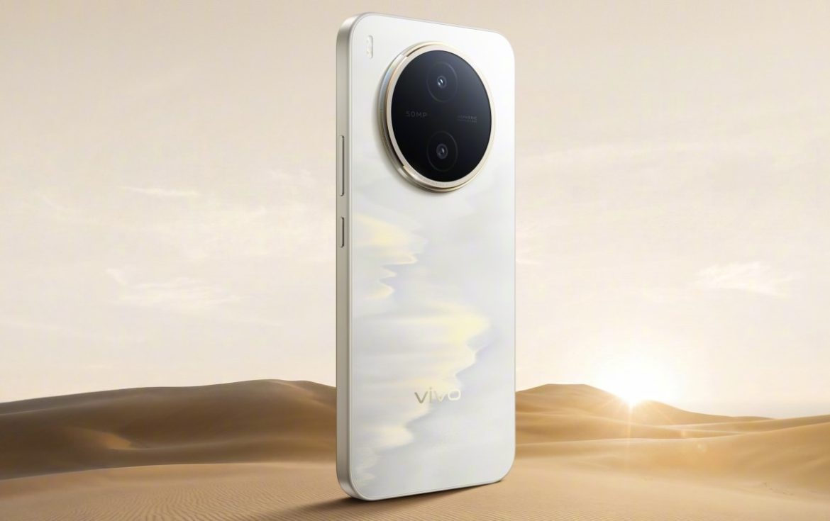 Vivo Y600 Pro में मिलेगी अब तक की सबसे बड़ी बैटरी: अगले हफ्ते होगा लॉन्च, जानें इस 5G फोन की खूबियां