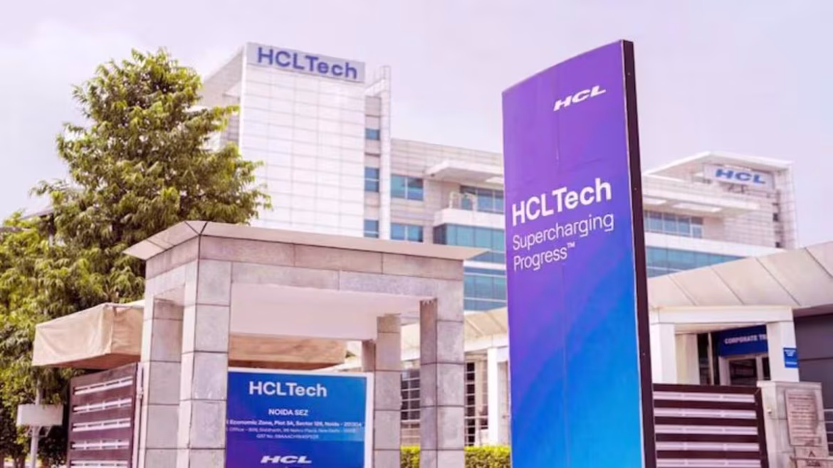 HCL Tech Q4 FY26 नतीजों से पहले शेयरों में हलचल; आज नेस्ले इंडिया और टाटा एलक्सी के भी आएंगे परिणाम