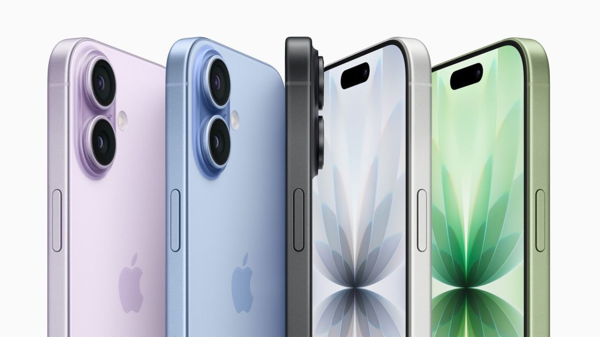 iPhone 17 पर विजय सेल्स की महा-डील: बैंक ऑफर्स और फ्लैट डिस्काउंट के साथ बेहद कम कीमत में खरीदें।