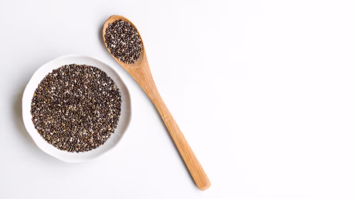 सबजा के बीज (Sabja Seeds) खाने के जबरदस्त फायदे: गर्मियों का वरदान है यह सुपरफूड